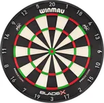 Winmau Blade X Official PDC