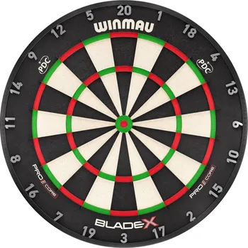 Winmau Blade X Official PDC