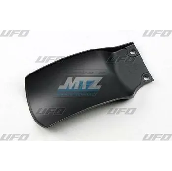 Kryt zadního tlumiče (zástěrka) Yamaha YZF450 / 18-25 + YZF250 / 19-25 + WRF250 / 20-25 + WRF450 / 19-25 + YZ125+YZ250 / 22-25 - barva černá UF4861