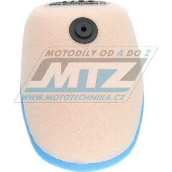 Filtr vzduchový - TM MXF250+MXF450+MXF530 / 22-23 + ENF250+ENF450+ENF530 / 22-23 TA158162-MTZ