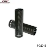 Kryty předních vidlic karbonové Progrip Upper Forks Protectors Carbon (délka 230mm) PG5012-230
