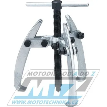 Stahovák tříramenný 70/90mm - Extol Premium PR4202-40035