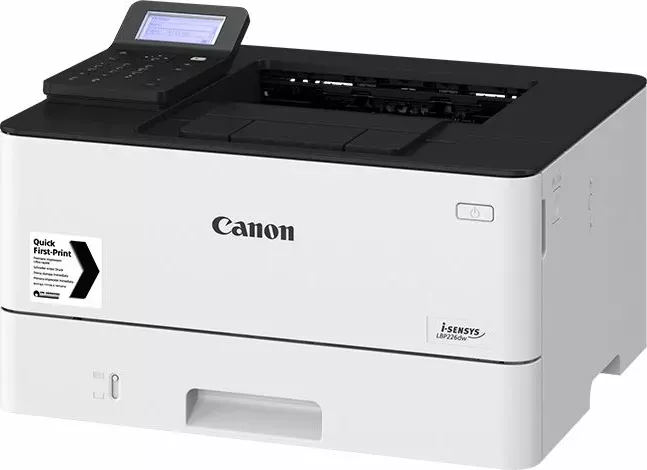 Canon i-SENSYS LBP226DW