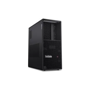 Stolní počítač Lenovo ThinkStation P/P3 Gen2/Tower/U5-225/32GB/512GB/Arc Xe/W11P/3ROn-Site