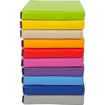 Taburet Čalouněná Taburet NaluConcept, vícebarevná