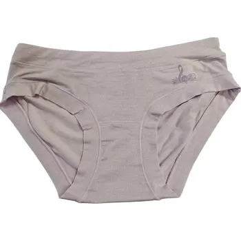 Kalhotky Dívčí kalhotky Hudba - 128-134 / světle fialová