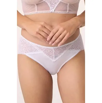 Kalhotky Dámské kalhotky BBL224 černá M