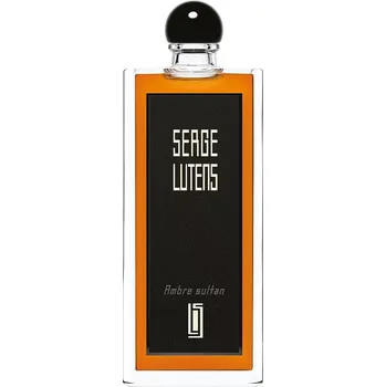 Unisex parfém Serge Lutens Ambre Sultan Parfemovaná voda - Tester 50ml, unisex