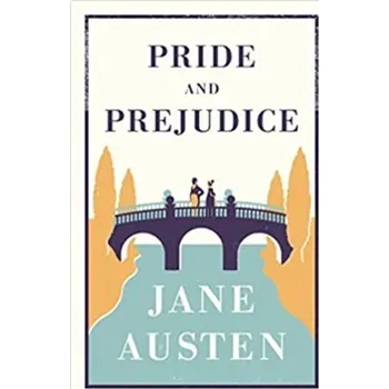 Anglický jazyk Pride and Prejudice