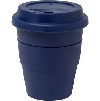 Grappulu cestovní kelímek - tmavě modrá - AP800268-06A