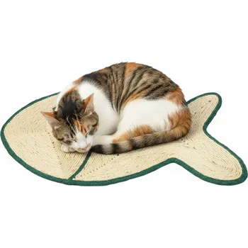 Rohožka Škrabadla Happet do 60 cm