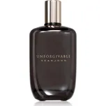 Sean John Unforgivable Men EdT 125 ml