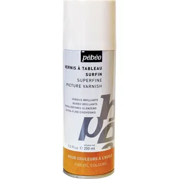 Výtvarná barva Pébéo 69.1741 Lak 200 ml