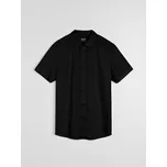 Sinsay - Tričko s krátkým rukávem - černá - 468HS-99X - 468HS-99X-M