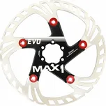 Brzdový kotouč MAX1 Evo 203mm černý