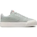 Nike Court Legacy Lift Womens Shoes 37,5