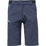 Dámské kraťasy na kolo HAVEN FACTORY AIR WMS XL Tmavě modrá, Modrá