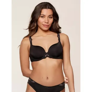 Podprsenka 14001/332 - podprsenka Linga Dore, 90 C, černá