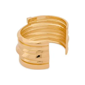 Náramek Náramek Elisabetta Franchi BC-02A-61E2-V270 Zlatá S_M