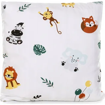 Povlak na polštářek Povlak na polštář 40x40 cm bavlněný Belluno