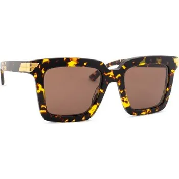 Sluneční brýle Bottega Veneta BV1005S 002 53 Bottega Veneta