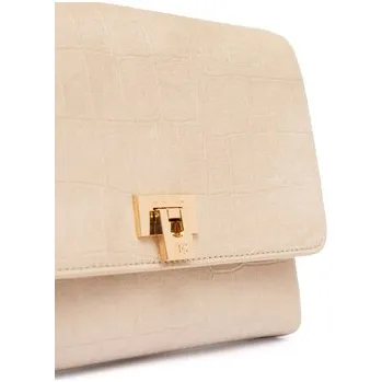 Kabelka Elisabetta Franchi BS-64A-61E2-V290 Béžová OS