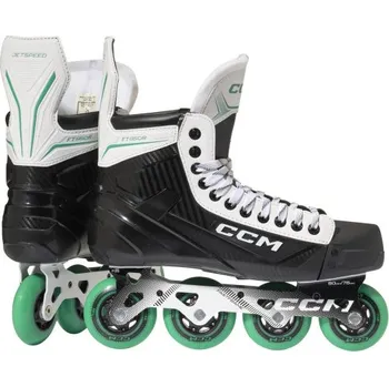 CCM Kolečkové brusle CCM Jetspeed FT850 JR, Varianta 1/33.5, Druh REGU 1050868