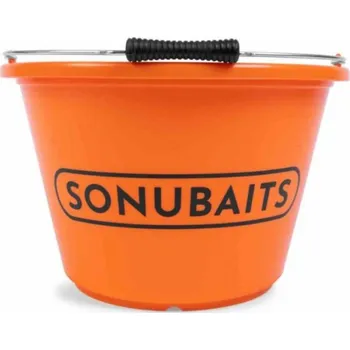 Kbelík Sonubaits Groundbait Bucket 17L