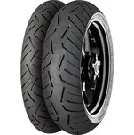 Continental ContiRoadAttack 3 CR 110/80 R18 58V Letní pneu Moto pneu