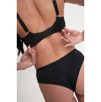 Podprsenka PODPRSENKA AV 2263 ČERNÁ černá 90D