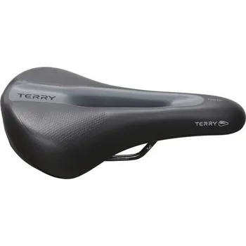 Sedlo na kolo Terry sedlo Fisio Gel Men