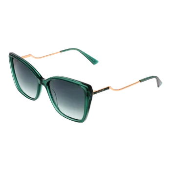 Sluneční brýle Bulget sluneční brýle BG9220 T01 56 - Dámské