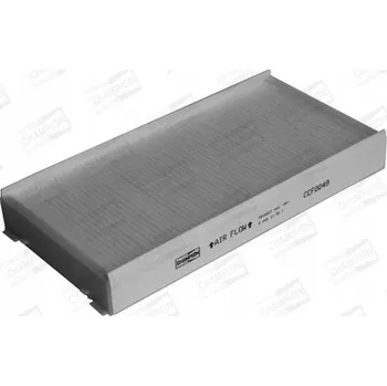 Kabinový filtr KABINOVÝ FILTR CCF0049 CHAMPION