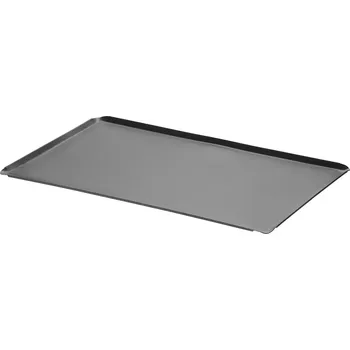 Nádoba na pečení Plech na pečení GN 1/1 - 530x325x10 mm | Hendi 808863