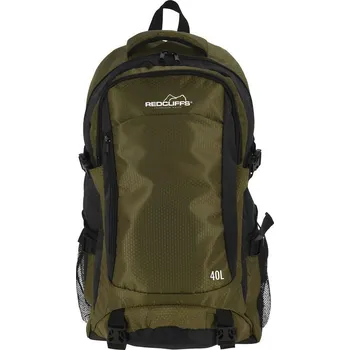 turistický batoh Batoh turistický 40 l zelená KO-DB7750460zele