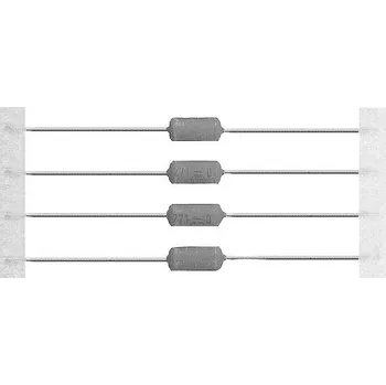 Rezistor VitrOhm CRS300JT-73-180RAA drátový rezistor 180 Ω THT 2.7 W 5 procent 1 ks