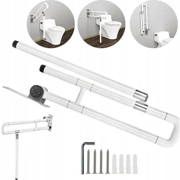 Bezpečnostní kamera Držák stěna-podlaha Bedee