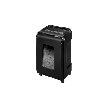 Kancelářská technika Skartovačka Fellowes 92Cs 4×38 mm