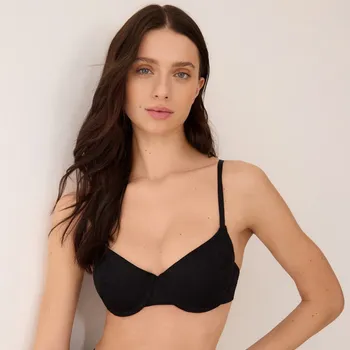 Podprsenka Reserved - Push-up podprsenka - černý - 726HQ-99X - 726HQ-99X-80C