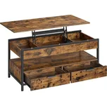 Autronic AKF-E1252 OLW 100 x 50 x 48 cm…