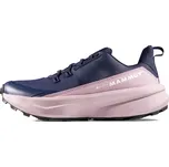 Boty dámské MAMMUT Aenergy Hike Low GTX Women, marine-dark alpine calamint - 42 2/3
