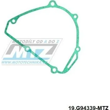 Těsnění víka zapalování Kawasaki KXF250 / 09-16 19.G94339-MTZ
