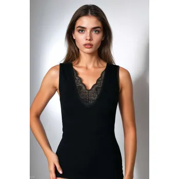 OVENA SHIRT černá XL