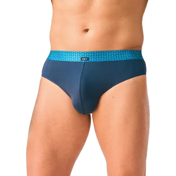 Slipy Klíčové kalhotky MPP 267 A26 A'2 M-2XL navy blue L