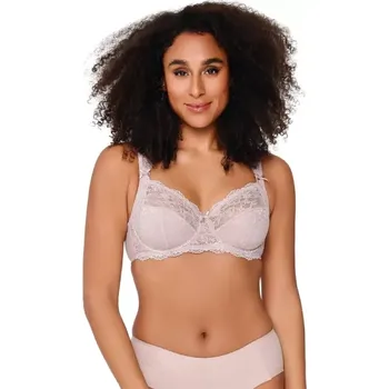 Podprsenka Podprsenka Linga Dore 14005A/359, 80 D, cappuccino
