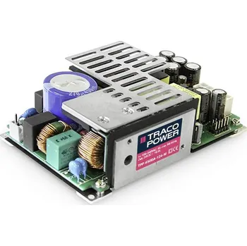 Měnič napětí TracoPower TPP 450-128BA-M spínaný síťový zdroj 58.3 V/DC 1240 mA 65 W