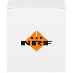 Přídavné vodní čerpadlo 390058 NRF BMW 5 F10