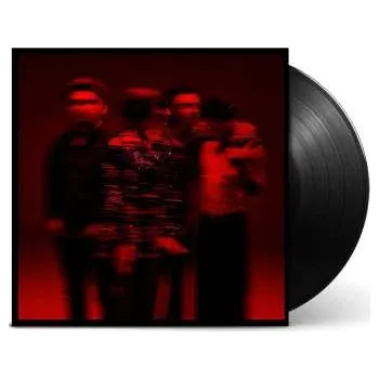 Hudba LP Marmozets: Co.war.dice.