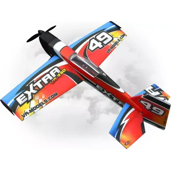 RC model letadla EXTRA VA-330 X3-ARF (VA-Models)