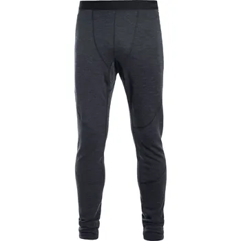Pánské termo spodky SENSOR MERINO BOLD pánské spodky anthracite gray XXXL